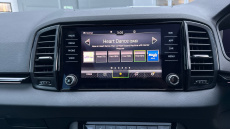 Skoda Karoq 1.5 TSI Sportline 5dr DSG Petrol Estate